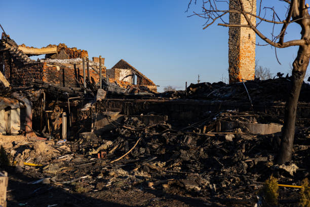 24/7 Emergency Fire Damage Removal experts in Jenkintown, PA