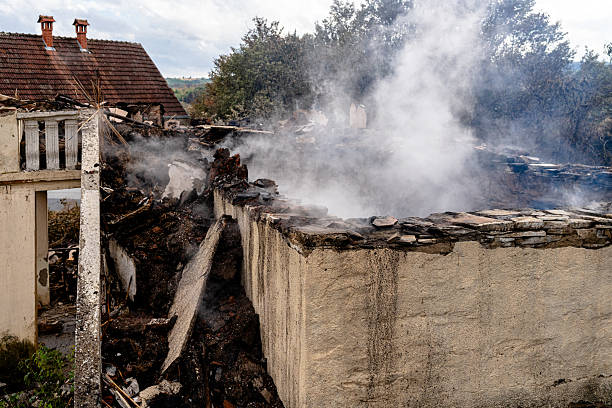 Reliable Fire Damage Removal contractor in Jenkintown, PA by Fire Damage Biloxi